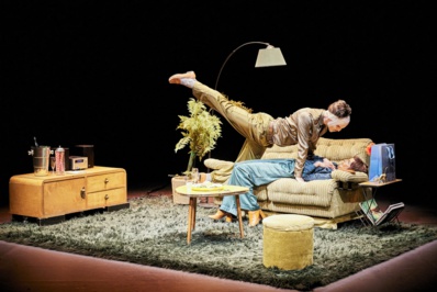 © Christophe Raynaud de Lage. © Christophe Raynaud de Lage.