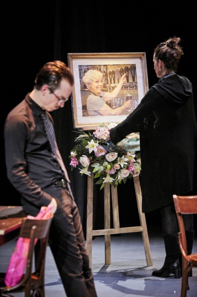 © Christophe Raynaud de Lage. © Christophe Raynaud de Lage.