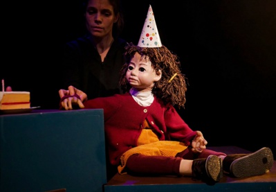 © Simon Larvaron. © Simon Larvaron.