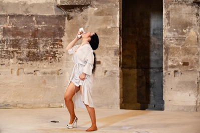 © Audrey Scotto. © Audrey Scotto.