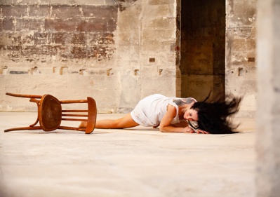 © Audrey Scotto. © Audrey Scotto.