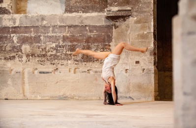 © Audrey Scotto. © Audrey Scotto.