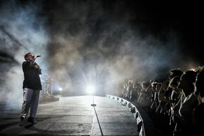 © Christophe Raynaud de Lage. © Christophe Raynaud de Lage.