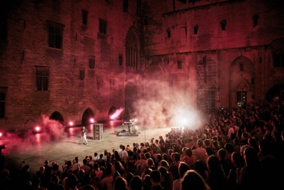 © Christophe Raynaud de Lage. © Christophe Raynaud de Lage.