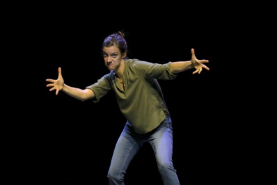 © Pauline Saubesty. © Pauline Saubesty.