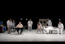 © Brigitte Enguérand. © Brigitte Enguérand.