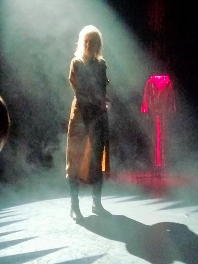 © David van Tongerloo. © David van Tongerloo.