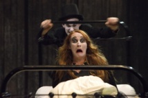 © Cie ici et maintenant. © Cie ici et maintenant.