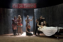 © Cie ici et maintenant. © Cie ici et maintenant.