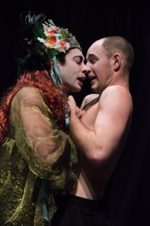 © Cie ici et maintenant. © Cie ici et maintenant.