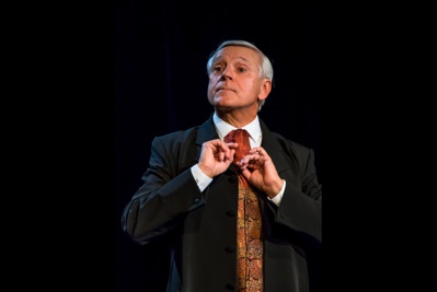 © Michel Paret. © Michel Paret.