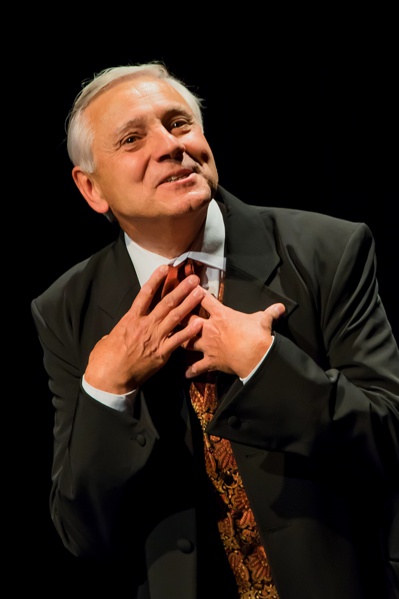 © Michel Paret. © Michel Paret.