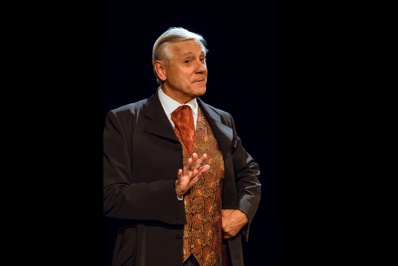 © Michel Paret. © Michel Paret.