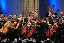 Orchestre National de France © DR. Orchestre National de France © DR.