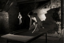 © Patrice Forsans, Atelier Contrast. © Patrice Forsans, Atelier Contrast.