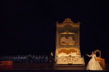 Une Traviata dans le formol à Bastille !