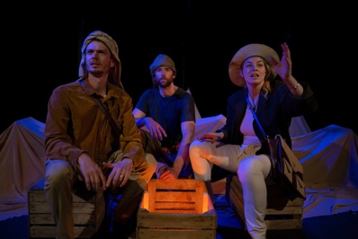 © Matthieu Lionnard. © Matthieu Lionnard.