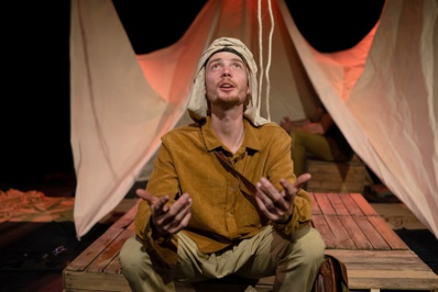 © Matthieu Lionnard. © Matthieu Lionnard.