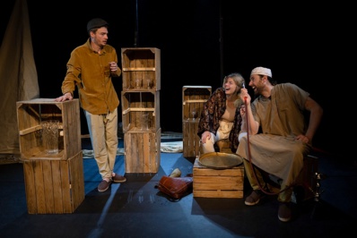 © Matthieu Lionnard. © Matthieu Lionnard.