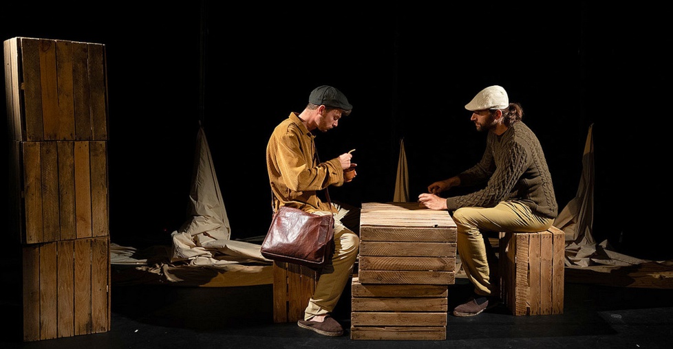 © Matthieu Lionnard. © Matthieu Lionnard.