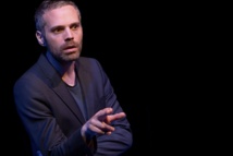 Olivier Martinaud © Pascal Gely. Olivier Martinaud © Pascal Gely.