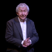 Claude Aufaure © Pascal Gely.