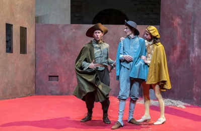 © Marc Gely. © Marc Gely.