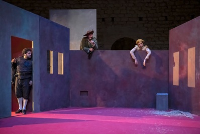 © Marc Gely. © Marc Gely.