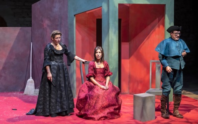 © Marc Gely. © Marc Gely.