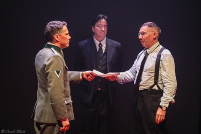 © Christel Billault. © Christel Billault.