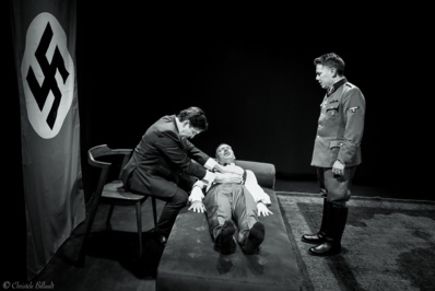 © Christel Billault. © Christel Billault.