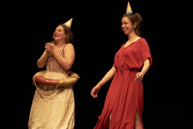 © Festival Toi, moi and Co & Ema Martin. © Festival Toi, moi and Co & Ema Martin.