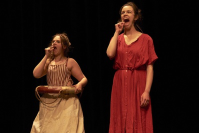 © Festival Toi, moi and Co & Ema Martin. © Festival Toi, moi and Co & Ema Martin.