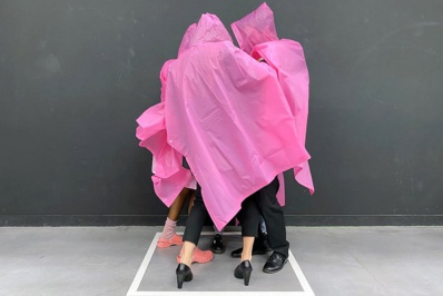 © Cie Brut Montage 2022. © Cie Brut Montage 2022.