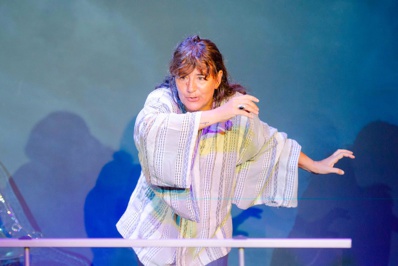 © Karine Letellier. © Karine Letellier.