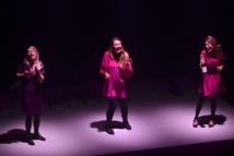 © Alexandre Ah-Kye/Herblay Culture. © Alexandre Ah-Kye/Herblay Culture.