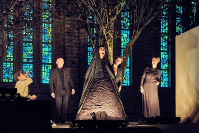 © Olivier Toussaint. © Olivier Toussaint.