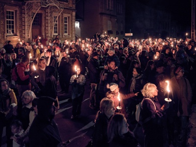 © Olivier Toussaint. © Olivier Toussaint.