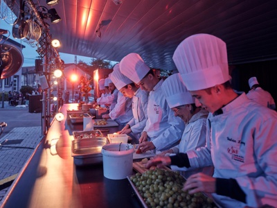 © Olivier Toussaint. © Olivier Toussaint.