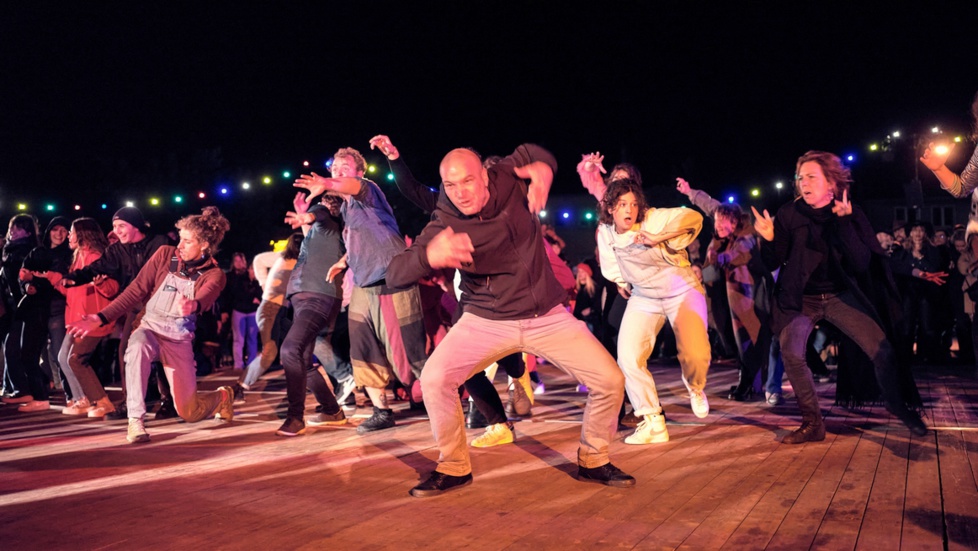 © Olivier Toussaint. © Olivier Toussaint.