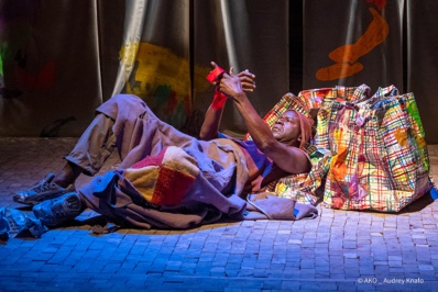 © AKO - Audrey Knafo Ohnona. © AKO - Audrey Knafo Ohnona.