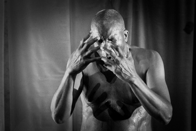 © AKO - Audrey Knafo Ohnona. © AKO - Audrey Knafo Ohnona.