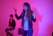 © Andréa Vamos. © Andréa Vamos.