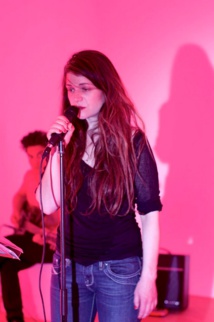 "Lilith", à la manière d’un concept album rock, est une coulée d’énergie "Lilith", à la manière d’un concept album rock, est une coulée d’énergie