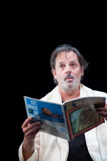 © Sabrina Budon. © Sabrina Budon.