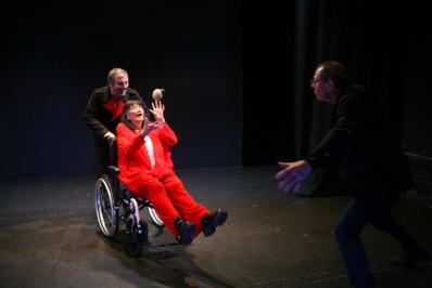 © Jean-Luc Drion. © Jean-Luc Drion.