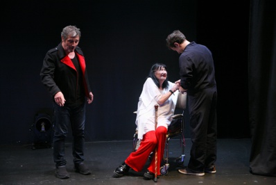 © Jean-Luc Drion. © Jean-Luc Drion.