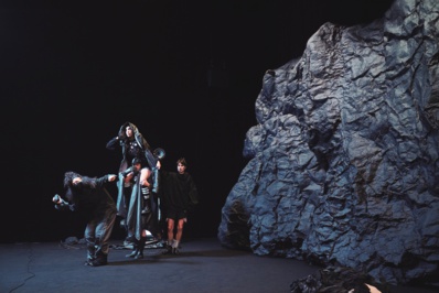 © Pierre Planchenault. © Pierre Planchenault.