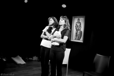 © Christèle Billault. © Christèle Billault.