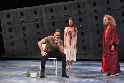 © Frédéric Desmesure. © Frédéric Desmesure.